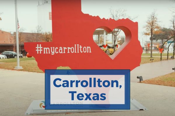 Carrollton, Texas