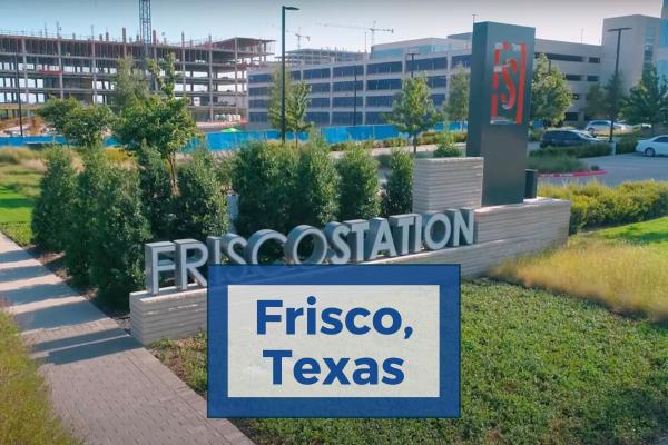 Frisco, Texas