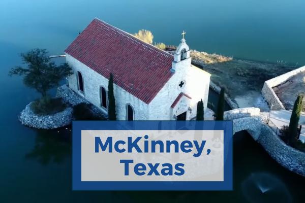 McKinney, Texas