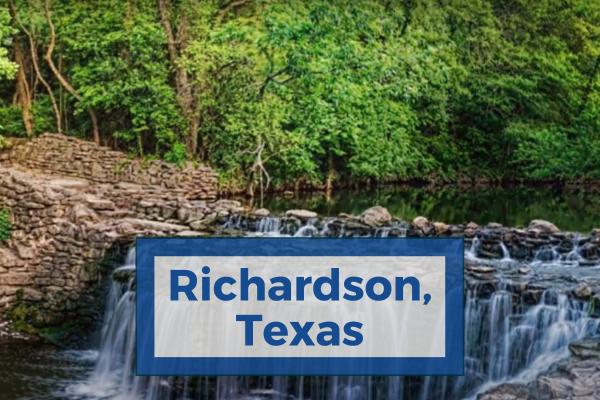 Richardson, Texas